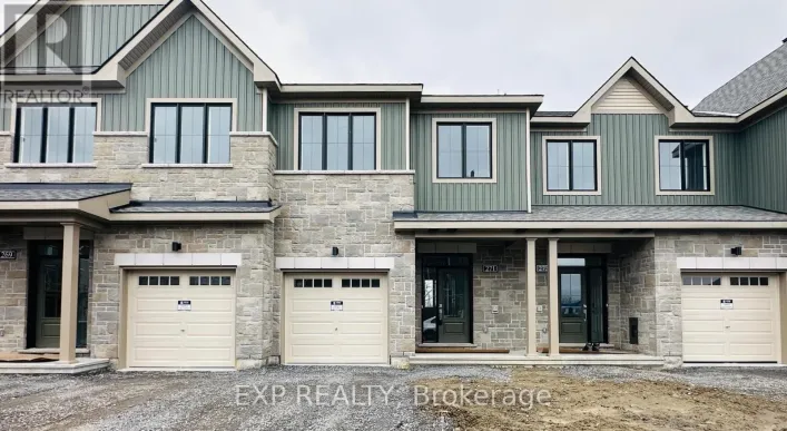 271 BANKSIDE WAY, Ottawa