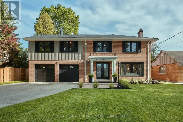 271 BASELINE ROAD E, London South