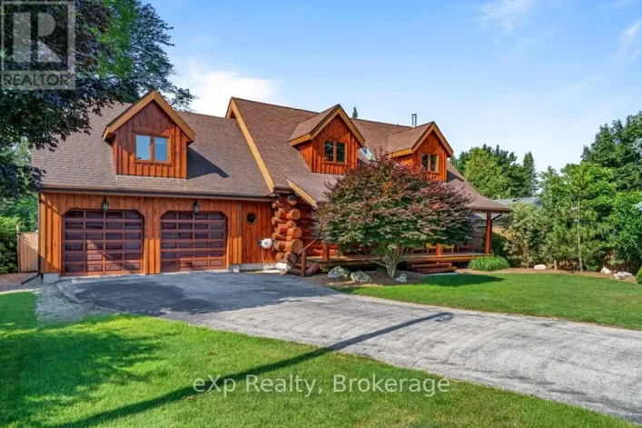 271 BAY STREET, Saugeen Shores