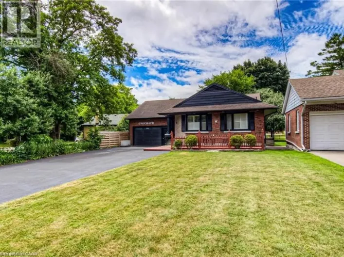 271 BEDFORD Road, Kitchener