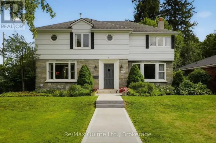 271 BRIDGE STREET EAST, Belleville