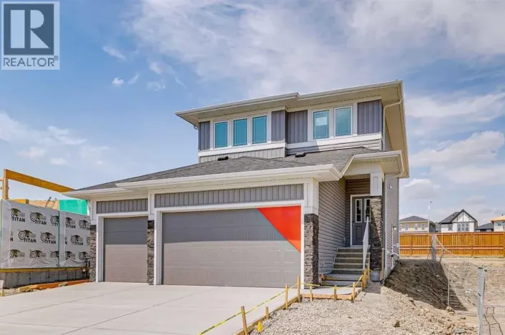 271 Bridgeport Circle, Chestermere