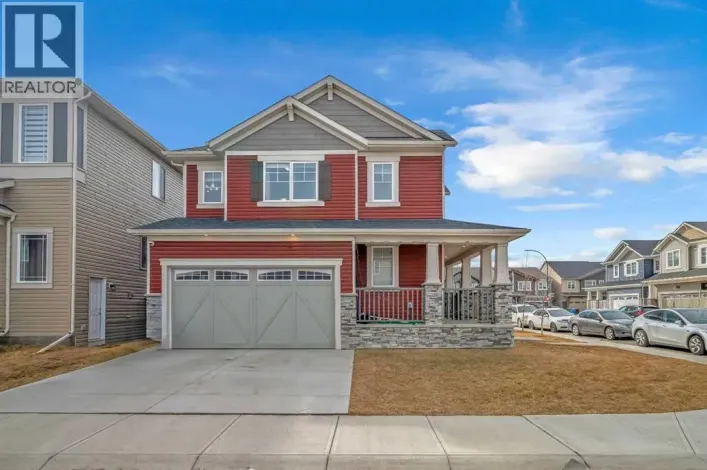271 Carringham Road NW, Calgary