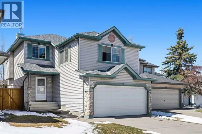 271 Citadel Meadow Grove NW, Calgary