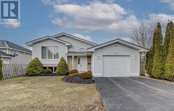 271 COLLEGE STREET W, Norfolk