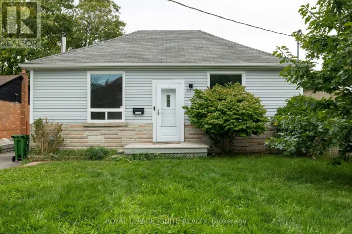 271 CONLINS ROAD, Toronto