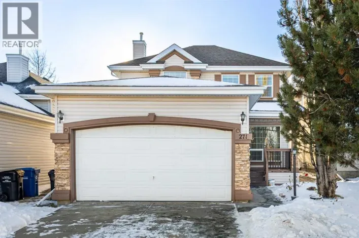 271 Coventry Green NE, Calgary