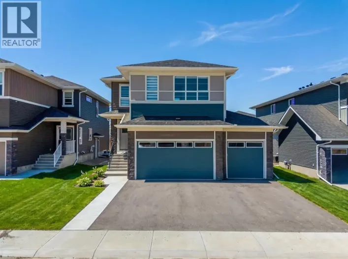 271 Dawson Wharf Rise, Chestermere