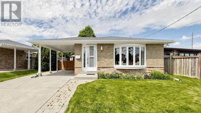 271 DELREX BOULEVARD, Halton Hills