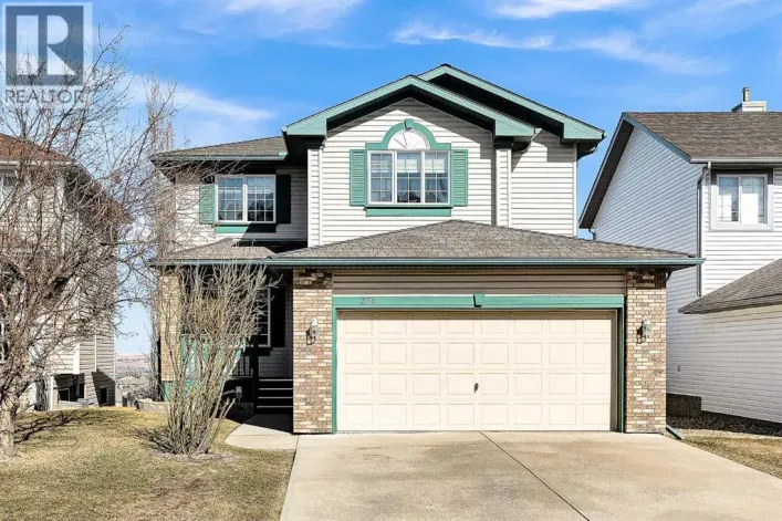 271 Edgebrook Park NW, Calgary