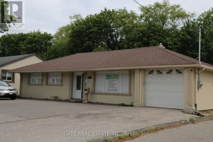 271 FINCH AVENUE W, Toronto