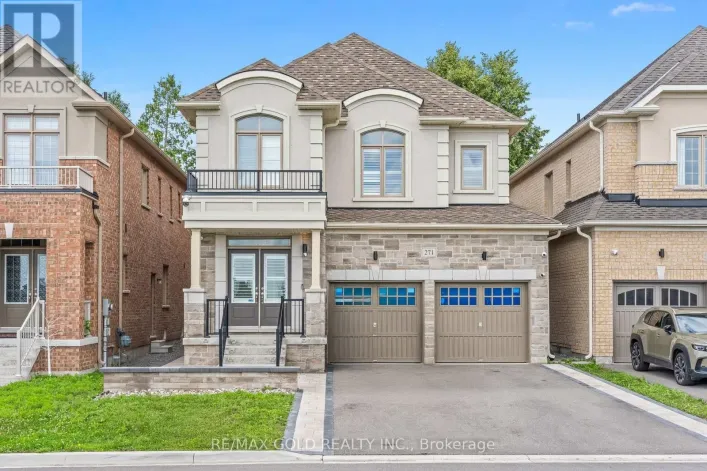 271 FLEETWOOD DRIVE, Oshawa