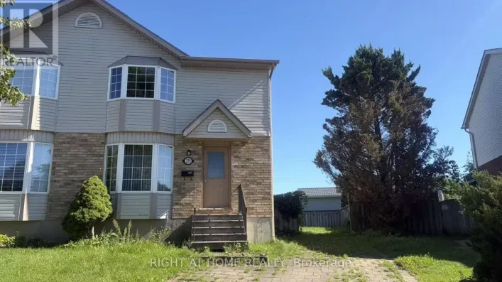 271 FLEMING DRIVE, London East