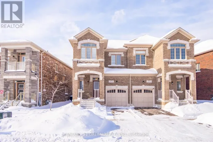 271 GREAT FALLS BOULEVARD E, Hamilton