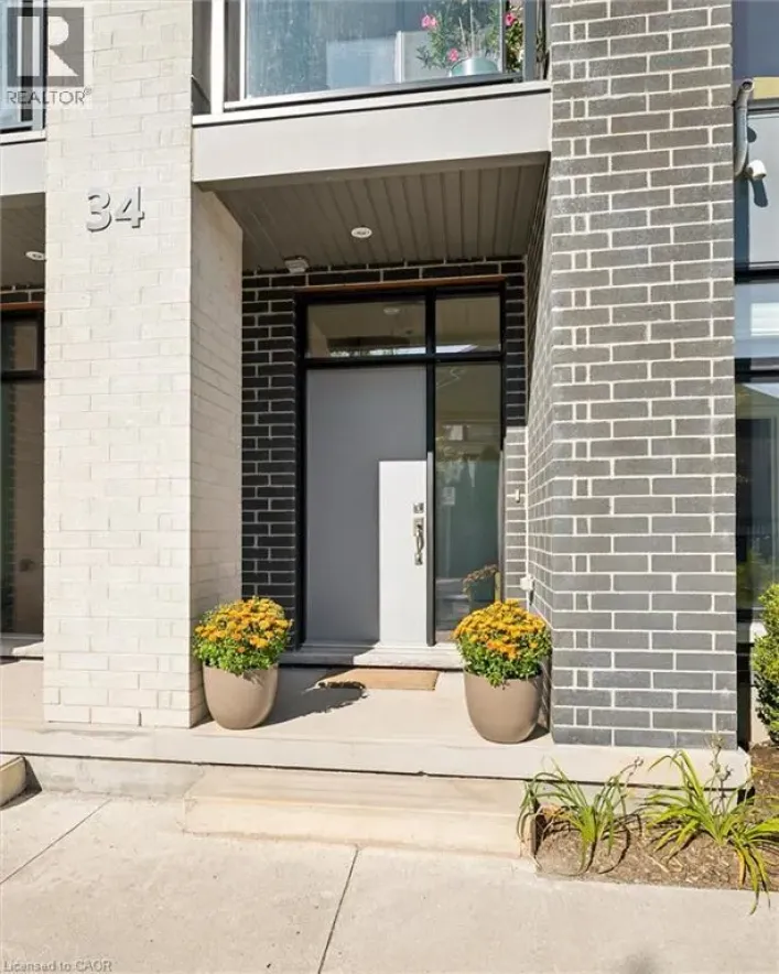 271 GREY SILO Road Unit# 34, Waterloo