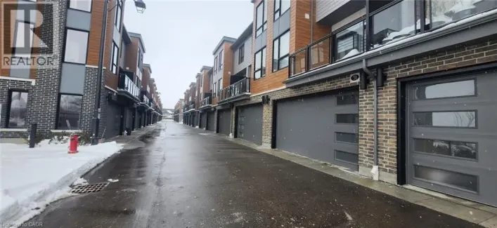 271 GREY SILO Road Unit# 51, Waterloo