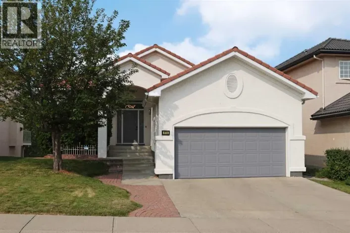 271 Hamptons Terrace NW, Calgary