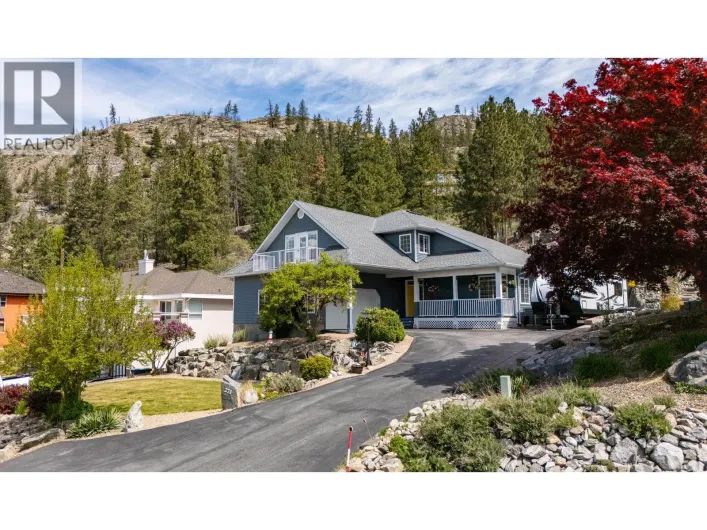 271 Heritage Boulevard, Okanagan Falls