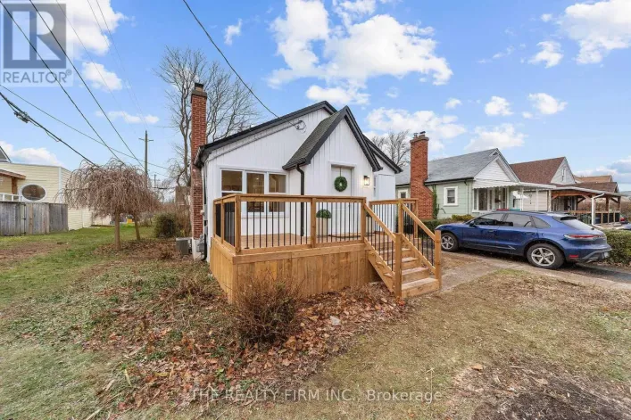 271 HERKIMER STREET, London South