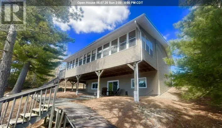 271 JAPADA TRAIL, Fort Frances