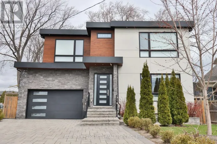 271 JENNINGS CRESCENT, Oakville