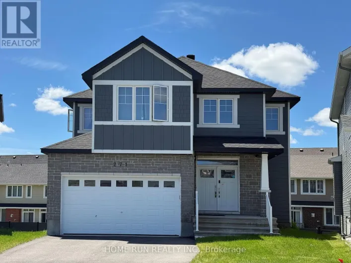271 KETCHIKAN CRESCENT, Ottawa
