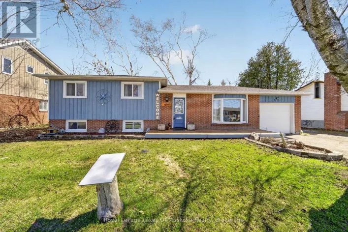 271 LAKELAND CRESCENT, Brock