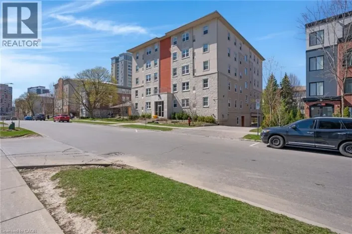 271 LESTER Street Unit# 303, Waterloo