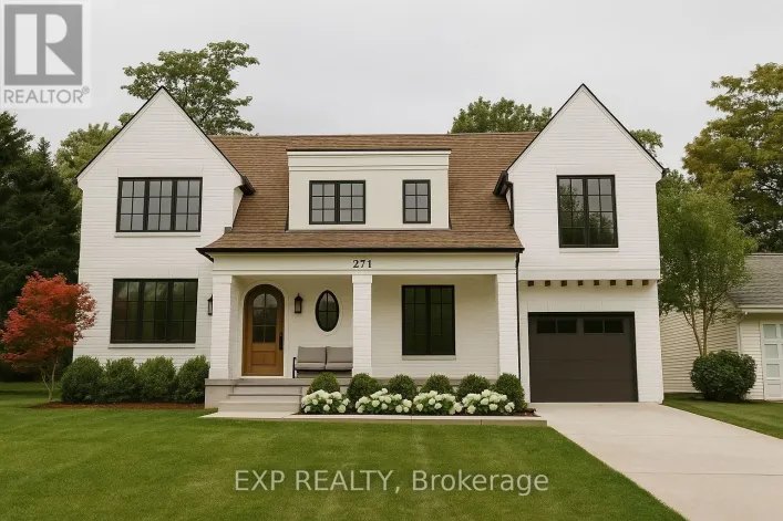 271 LINDEN AVENUE, Burlington