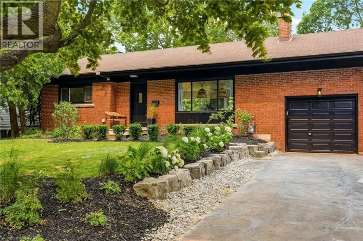 271 LINDEN Avenue, Burlington