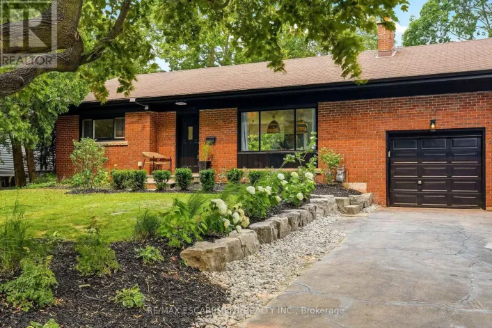 271 LINDEN AVENUE, Burlington