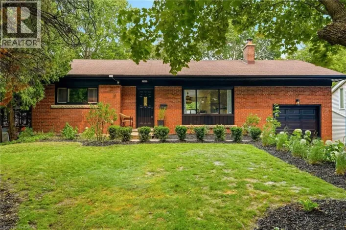 271 LINDEN Avenue, Burlington
