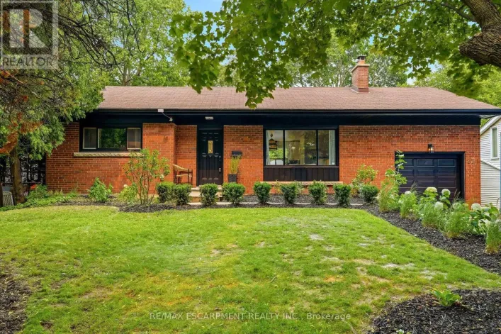 271 LINDEN AVENUE, Burlington