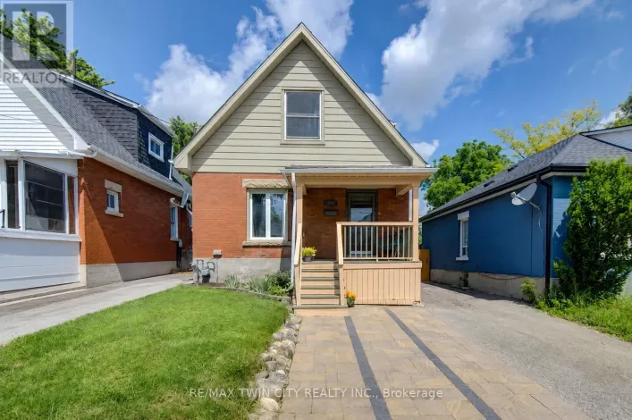 271 LONDON ROAD W, Guelph