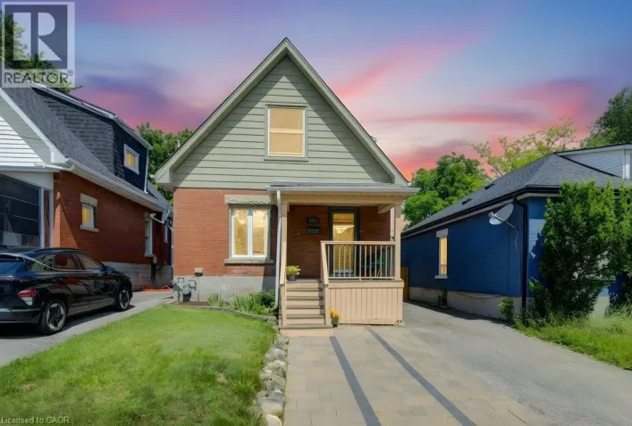 271 LONDON Road W, Guelph