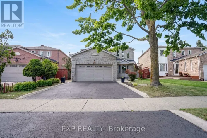 271 MURRAY STREET, Brampton