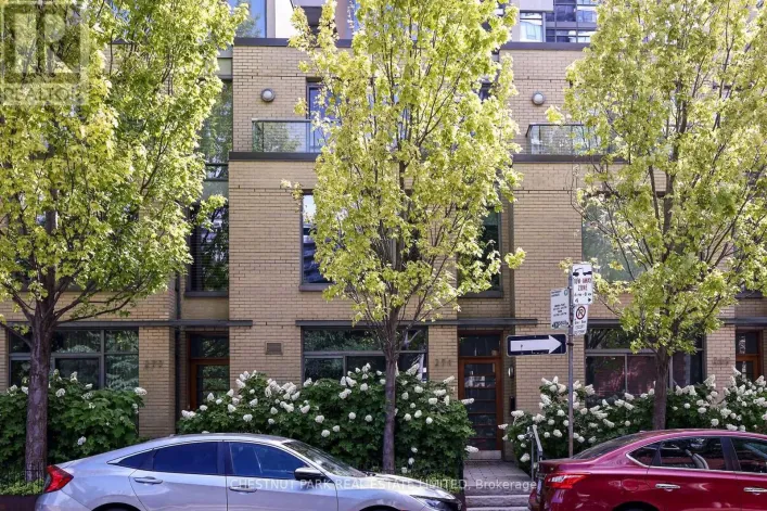 271 MUTUAL STREET, Toronto