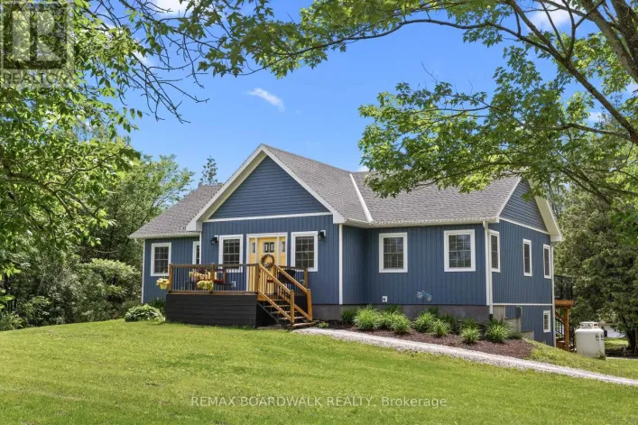 271 PATTY PLACE, Beckwith