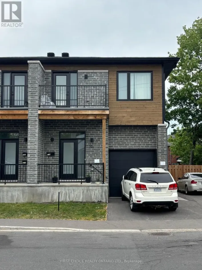 271 QUEEN MARY STREET, Ottawa