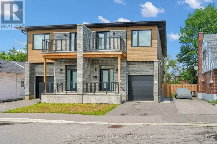 271 QUEEN MARY STREET, Ottawa