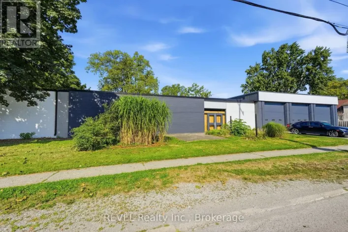 271 RIDGEWAY ROAD, Fort Erie