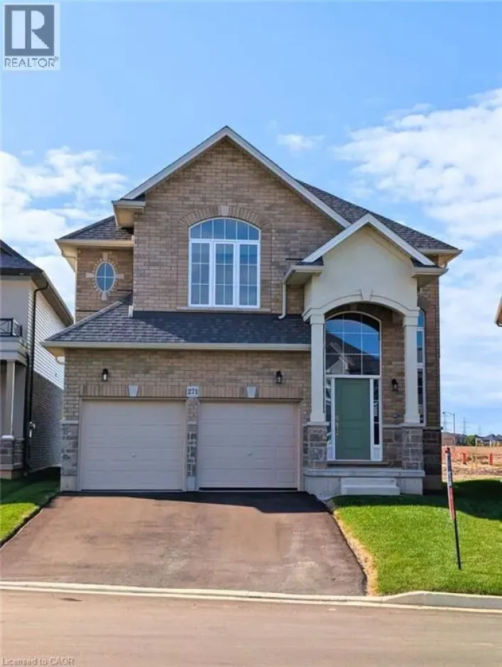 271 ROCKLEDGE Drive, Hannon