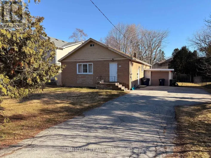 271 ROUGE HILLS DRIVE, Toronto