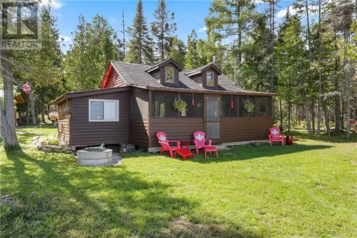 Recreational for sale: 271 SMITH BAY Road, Gore Bay, Manitoulin Island