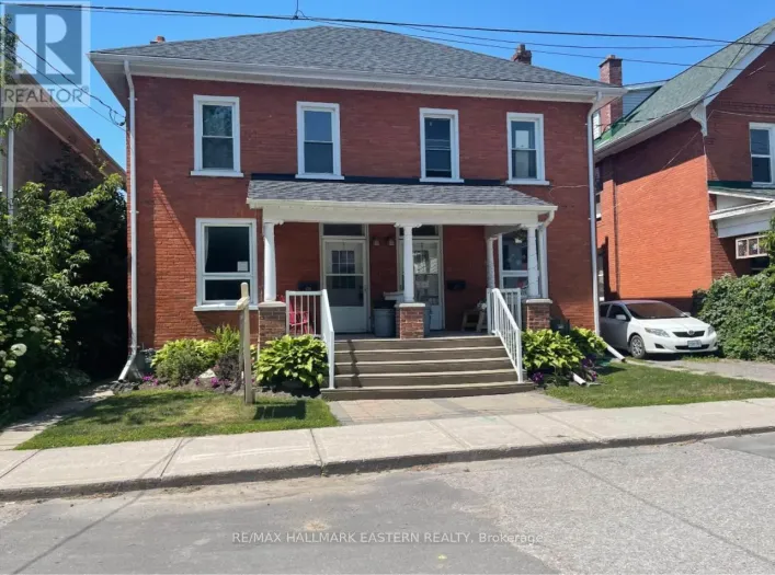 271 THOMAS STREET, Peterborough