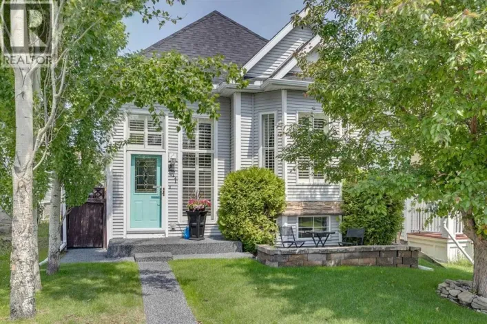 271 Tuscany Valley Drive NW, Calgary