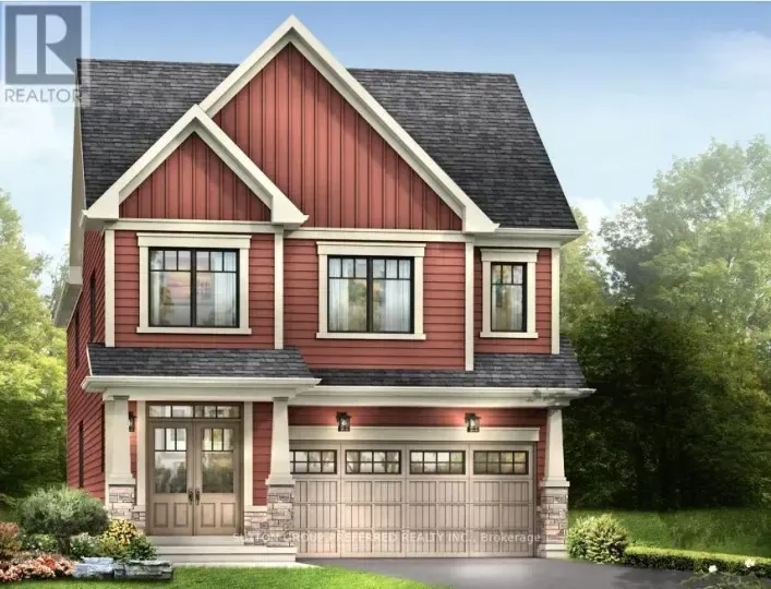 271 VANILLA TRAIL, Thorold