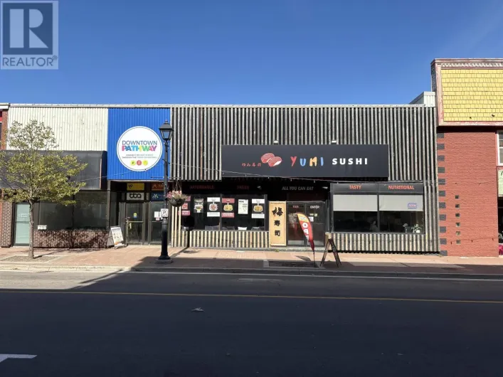 271 Water Street, Summerside