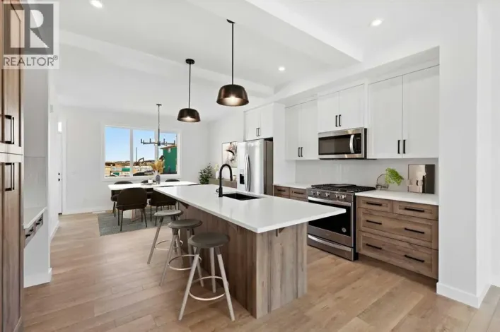 271 Waterford Heights, Chestermere