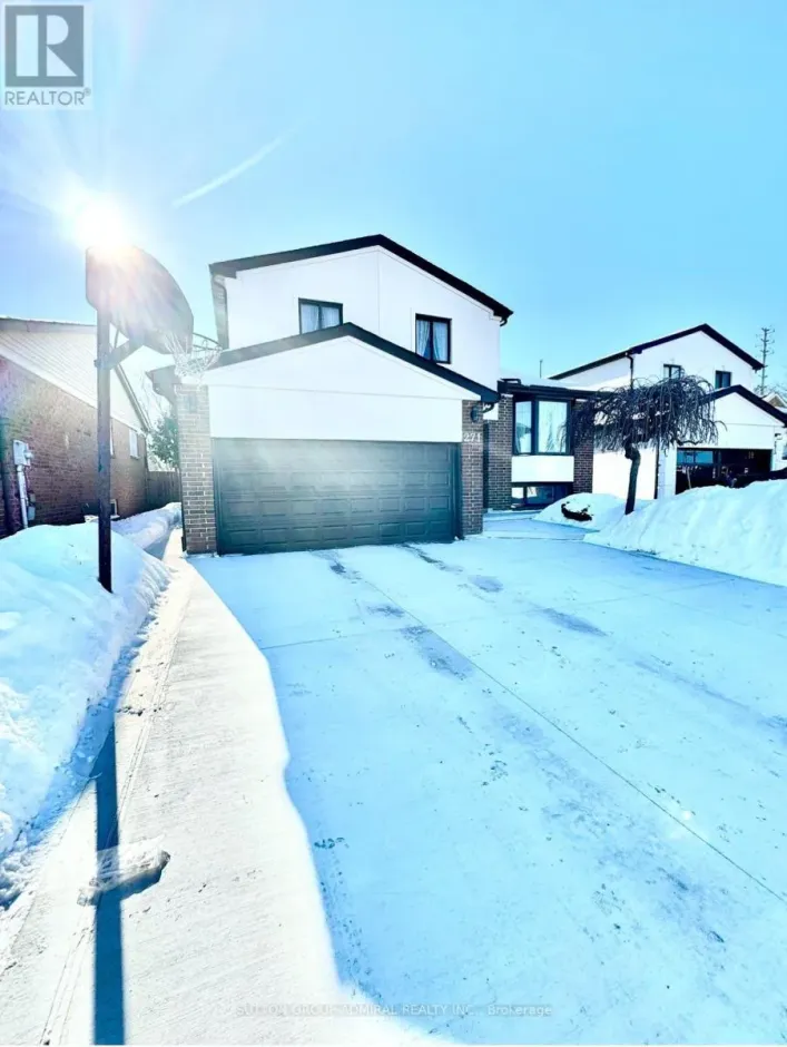 271 WELDRICK ROAD W, Richmond Hill